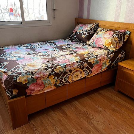 Appartement A 5Min De Casanearshore الدار البيضاء المظهر الخارجي الصورة