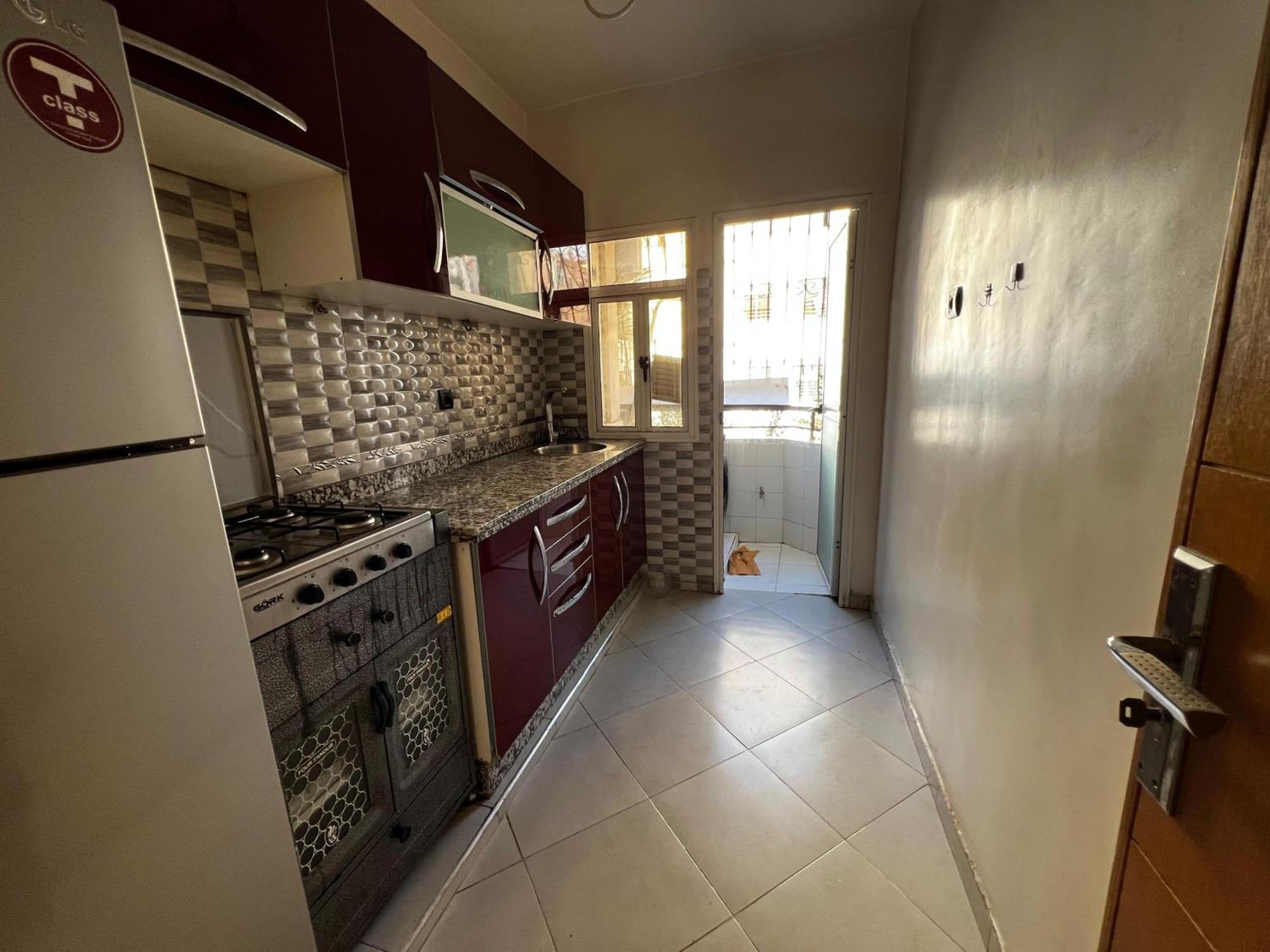 Appartement A 5Min De Casanearshore الدار البيضاء المظهر الخارجي الصورة