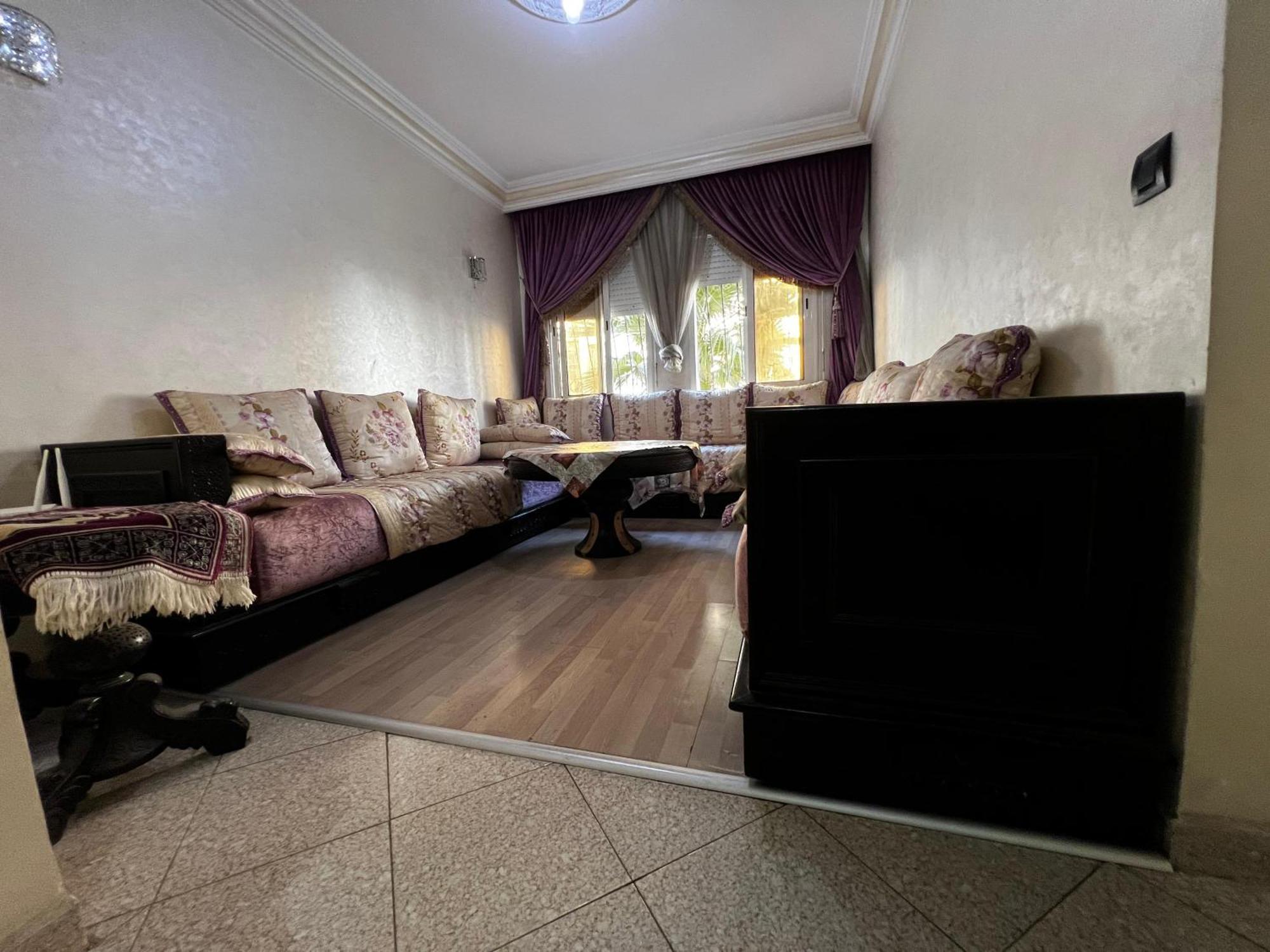 Appartement A 5Min De Casanearshore الدار البيضاء المظهر الخارجي الصورة