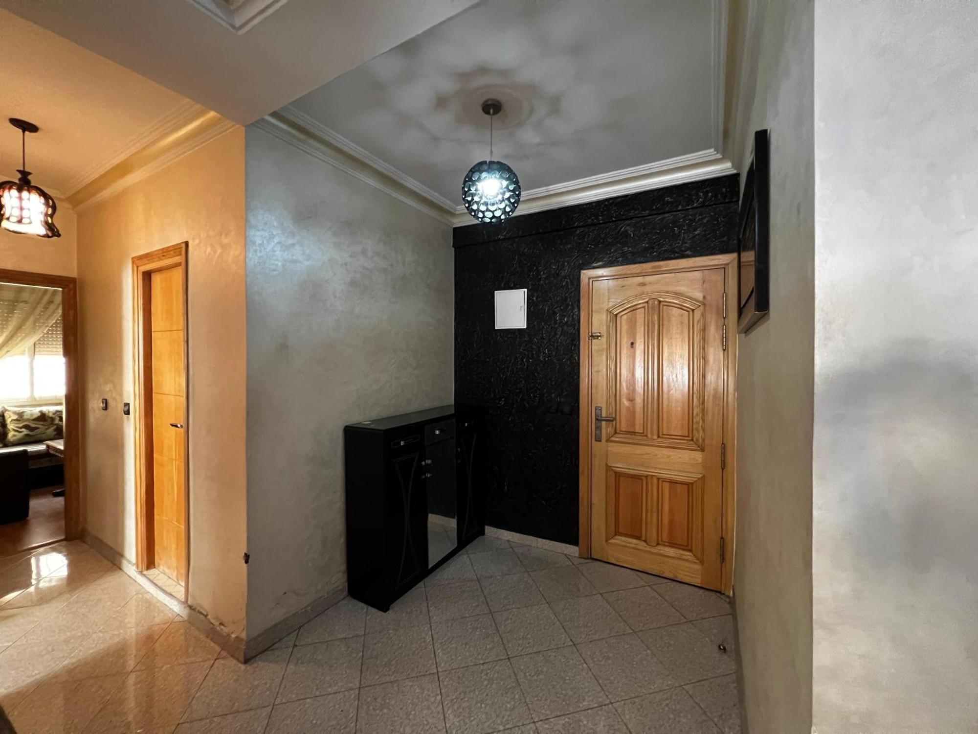 Appartement A 5Min De Casanearshore الدار البيضاء المظهر الخارجي الصورة