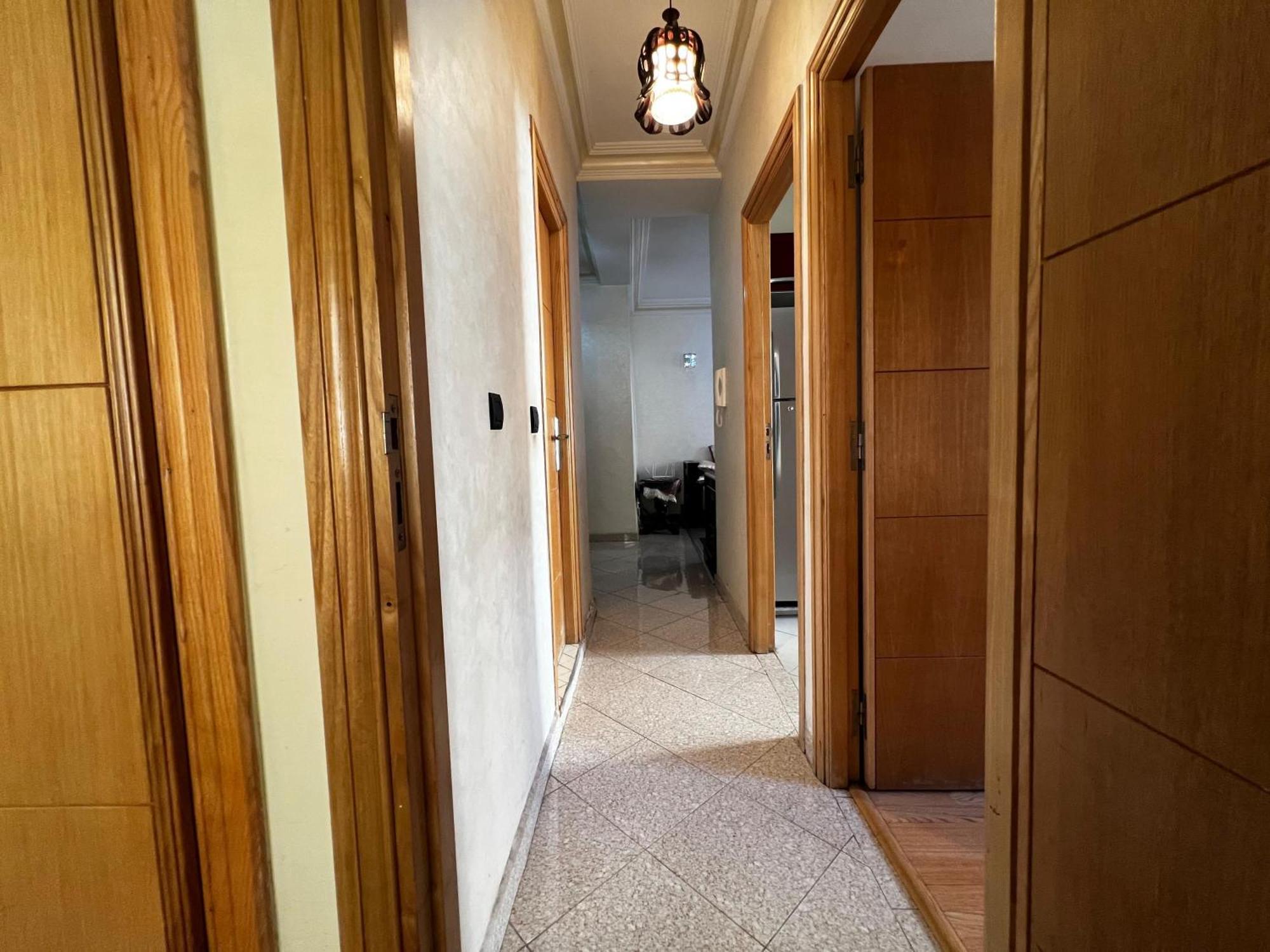 Appartement A 5Min De Casanearshore الدار البيضاء المظهر الخارجي الصورة